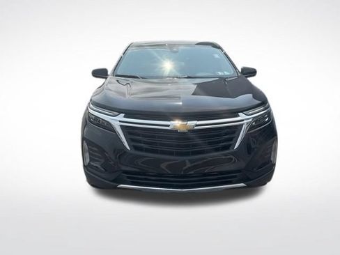 Used 2023 Chevrolet Equinox LT FWD image 10
