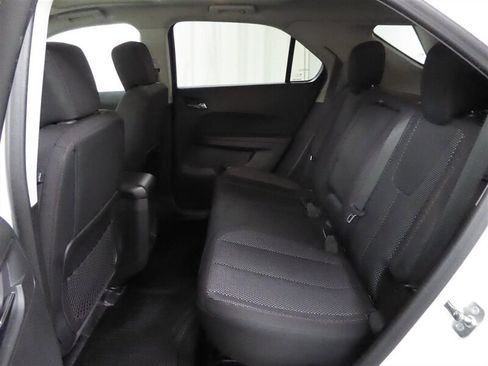 Used 2015 Chevrolet Equinox LT w/ Driver Convenience Package image 27