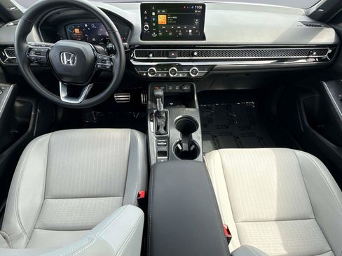 Certified 2026 Honda Civic Sport Touring image 15