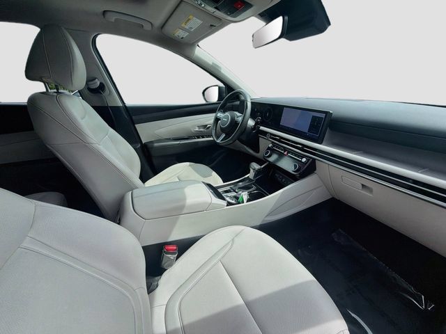 Used 2025 Hyundai Tucson SEL FWD image 29