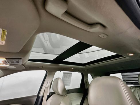 Used 2023 Nissan Rogue SL w/ SL Premium Package FWD image 25