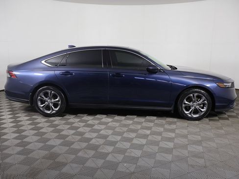 Used 2024 Honda Accord EX image 18