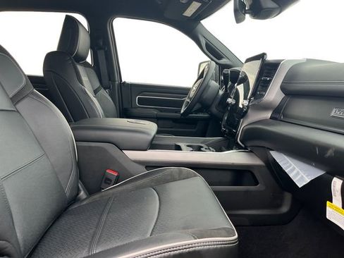 New 2026 RAM 2500 Laramie image 15