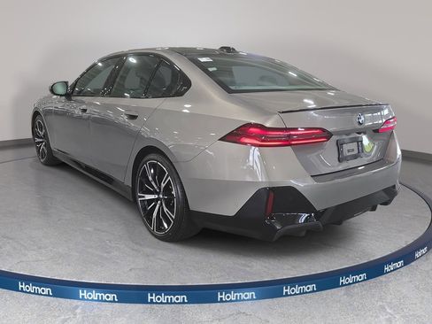 Certified 2024 BMW 530i w/ M Sport Package RWD image 7