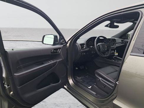 New 2026 Dodge Durango GT AWD/4WD image 10