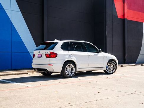 Used 2012 BMW X5 M image 17
