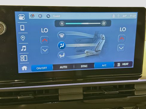 Used 2024 Honda Prologue Touring image 24