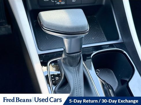 Certified 2026 Hyundai Tucson SEL AWD/4WD image 21