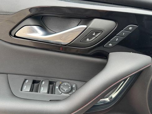 Used 2023 Chevrolet Blazer RS w/ Enhanced Convenience Package image 16