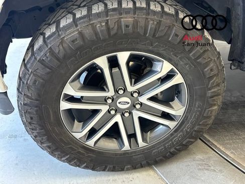 Used 2023 Ford F150 XL w/ STX Appearance Package image 5