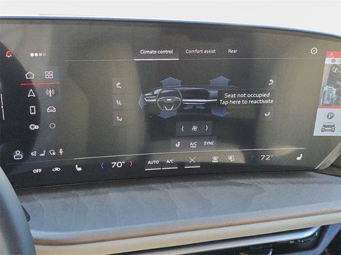 New 2025 Audi Q5 Premium image 27