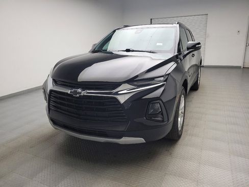 Used 2021 Chevrolet Blazer LT FWD image 15