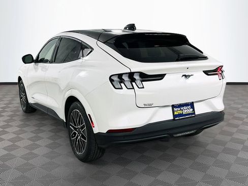 New 2025 Ford Mustang Mach-E Premium w/ Interior Protection Package image 20