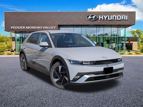 New 2026 Hyundai Ioniq 5 SEL image 2