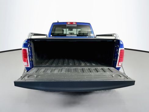 Used 2014 RAM 1500 Laramie w/ Convenience Group AWD/4WD image 30