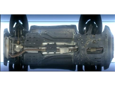 Used 2020 Jeep Renegade Trailhawk image 13