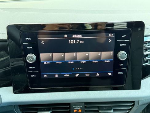 New 2026 Volkswagen Jetta SE image 14