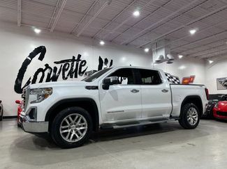 Used 2020 GMC Sierra 1500 SLT w/ SLT Premium Plus Package video 1