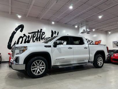Used 2020 GMC Sierra 1500 SLT w/ SLT Premium Plus Package
