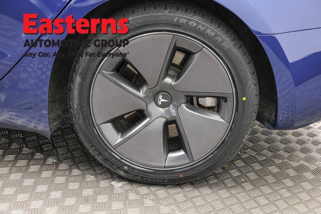 Used 2023 Tesla Model 3 Standard Range RWD image 30