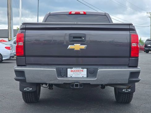 Used 2014 Chevrolet Silverado 1500 LT w/ All Star Edition AWD/4WD image 15
