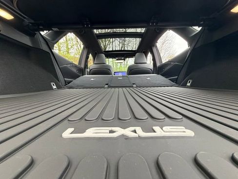 New 2026 Lexus RX 350 image 16