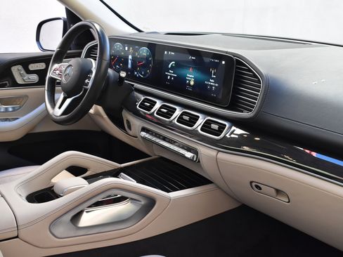 Used 2020 Mercedes-Benz GLE 350 4MATIC image 29