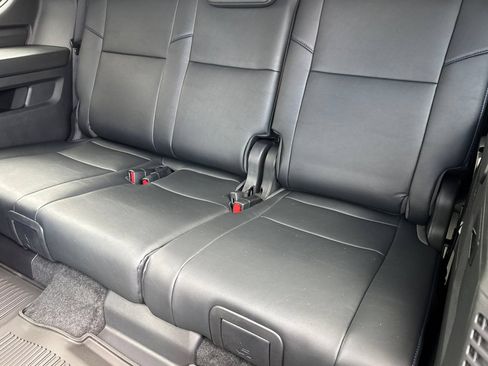 Certified 2026 Toyota Sequoia Platinum AWD/4WD image 20