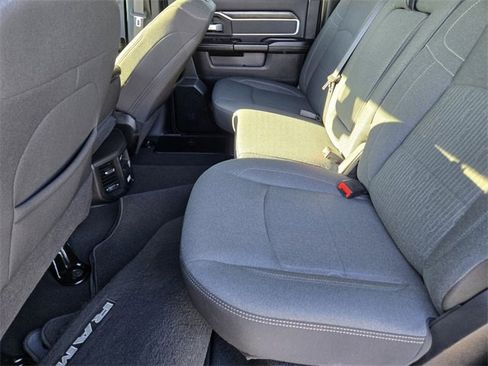 Used 2021 RAM 2500 Big Horn w/ Level B Equipment Group image 11