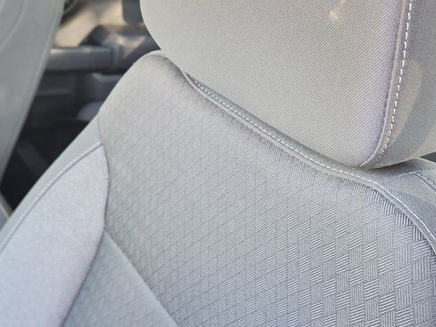 Used 2022 Chevrolet Silverado 1500 Custom w/ LPO, Dark Essentials Package image 16