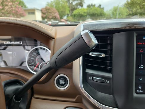 Certified 2021 RAM 3500 Laramie AWD/4WD image 20