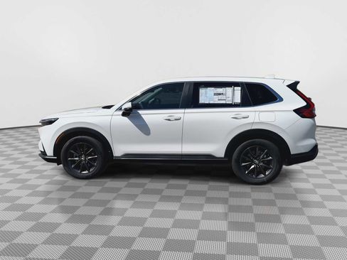 New 2026 Honda CR-V EX-L image 5