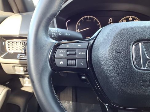 Used 2024 Honda Civic Sport image 14