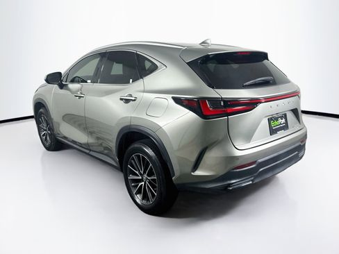 Used 2022 Lexus NX 350 AWD image 5