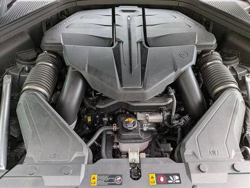 Used 2025 Genesis GV80 3.5T image 24