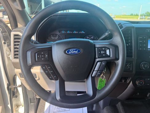 Used 2022 Ford F350 XL w/ STX Appearance Package AWD/4WD image 17