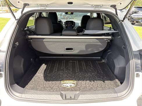 Certified 2026 Subaru Crosstrek 2.5i Wilderness w/ Crosstrek Mirror Package AWD/4WD image 14