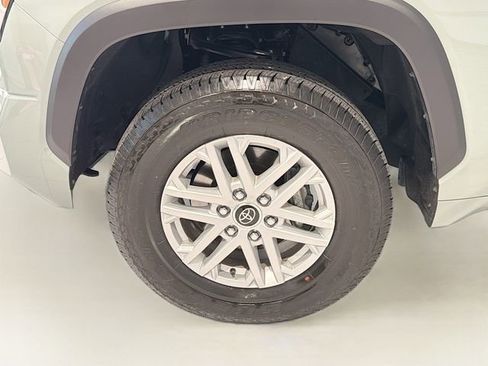 Used 2024 Toyota Tundra SR5 RWD image 24