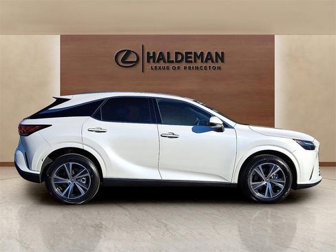 Certified 2023 Lexus RX 350 Premium image 7