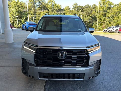 New 2026 Honda Pilot Elite image 9