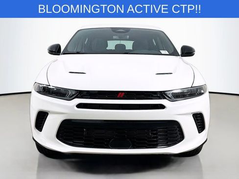 New 2025 Dodge Hornet GT w/ GT Blacktop Package AWD/4WD image 2