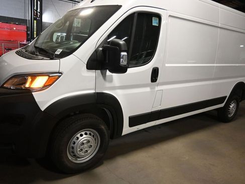 New 2026 RAM ProMaster 3500 w/ Safety Group image 30