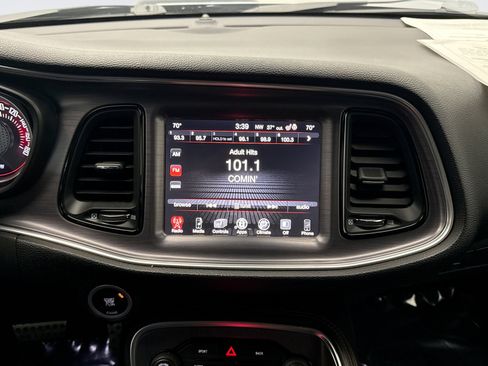 Used 2016 Dodge Challenger R/T Scat Pack image 14