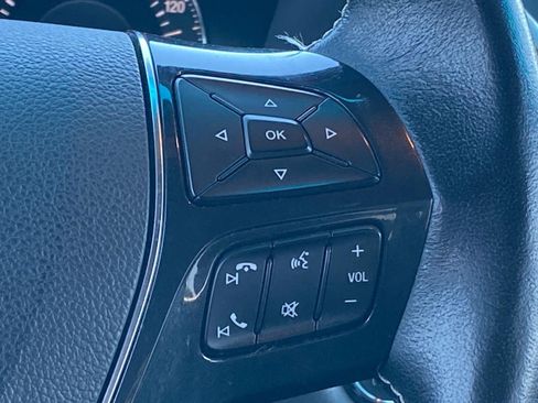 Used 2016 Ford Explorer Platinum AWD/4WD image 9
