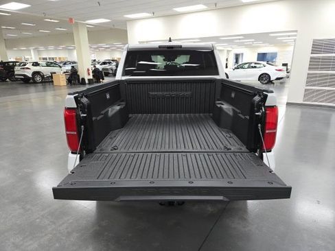 New 2026 Toyota Tacoma TRD Sport image 15