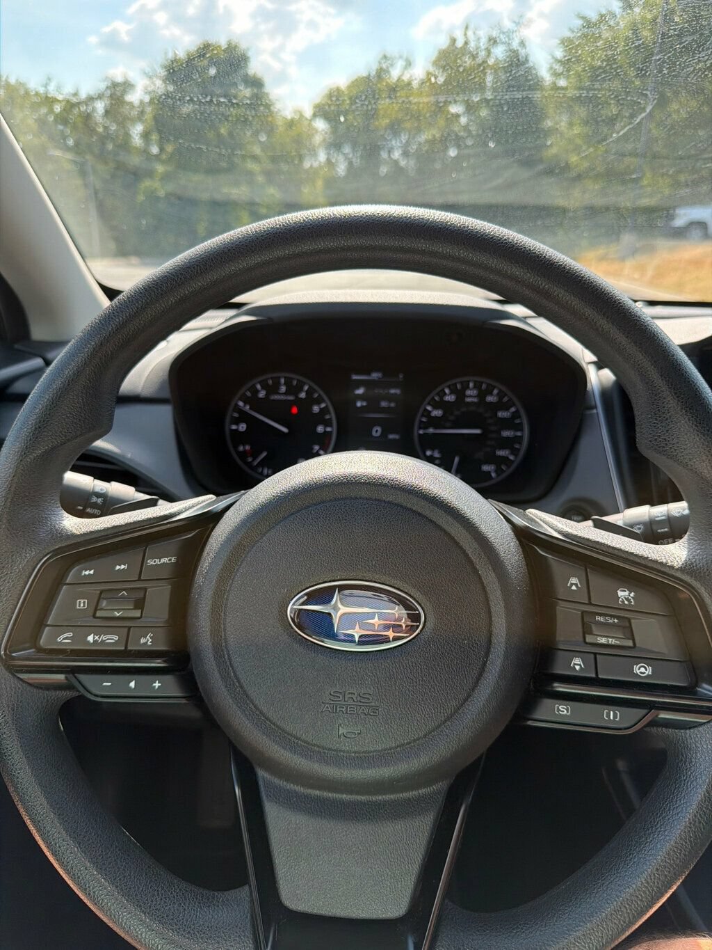 Used 2024 Subaru Crosstrek 2.0i Premium AWD/4WD image 16