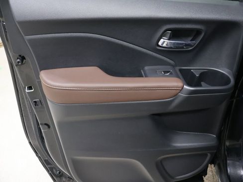 New 2026 Honda Ridgeline RTL image 9