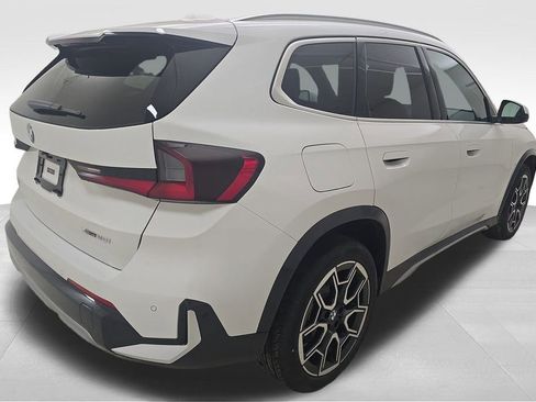 New 2026 BMW X1 xDrive28i w/ Technology Package AWD/4WD image 9