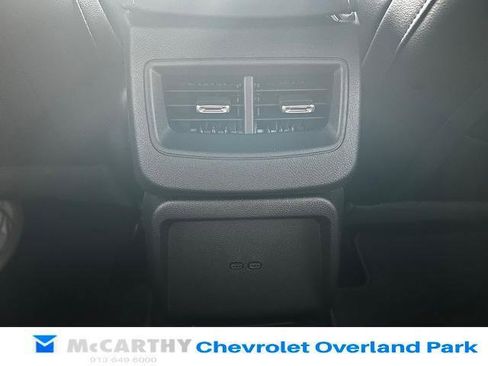 New 2026 Chevrolet Equinox EV RS image 19