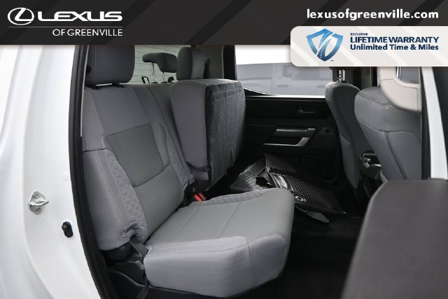 Used 2023 Toyota Tundra SR5 w/ SR5 Convenience Package AWD/4WD image 27